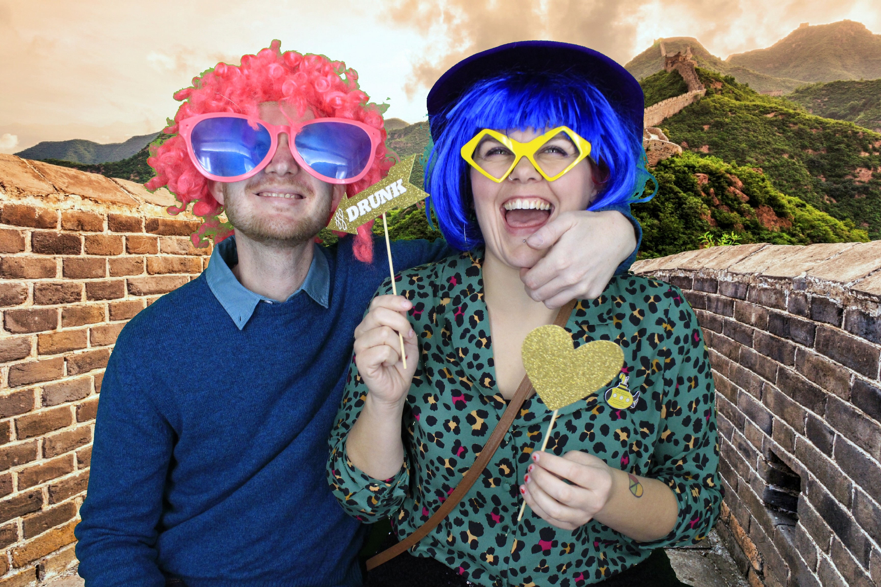 Vestey Party | View more photos from the event at gallery.myphotoboothexperience.co.uk/u/MyPhotoBoothExperienceLtd/Vestey-Party